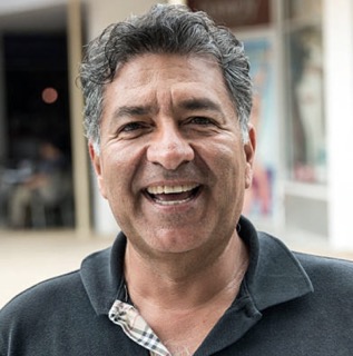 Paciente: David Jiménez Álvarez